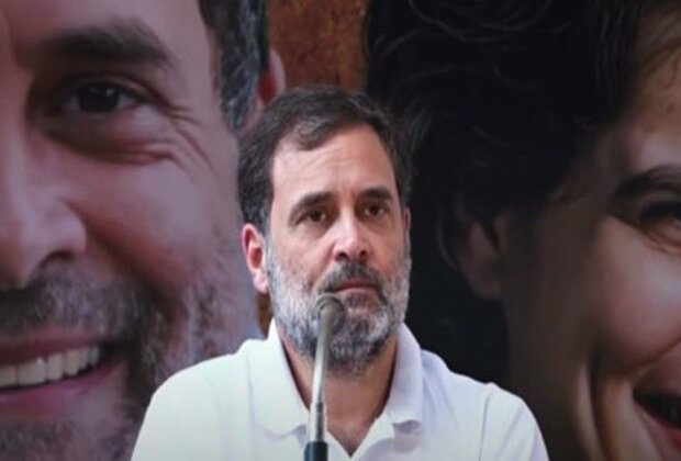 "Priyanka is your new member of Parliament":  Rahul Gandhi in Wayanad