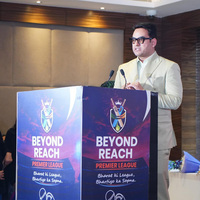 "BRPL aims to provide structured opportunity and recognition to small-town talent," says co- founder Sushil Sharma