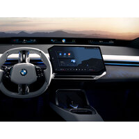 Samsung Electronics secures major deal to power BMW's next-gen EV