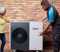 Heat pumps: Industry hails 'exponential growth' in newly qualified installers in 2023