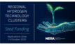 NERA unveils national hydrogen funding for clusters