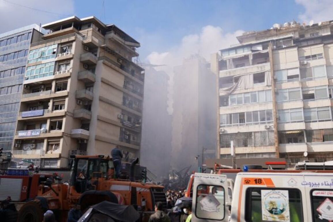 Already fragile ceasefire could collapse if Israeli attacks continue