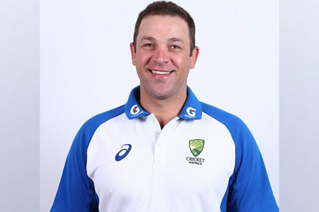 Cricket Victoria appoints Graham Manou in general manager role