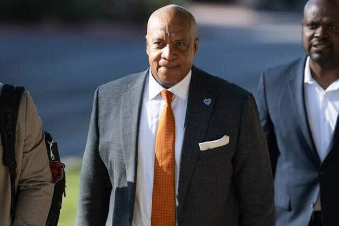 Bears to make stadium decision soon with eye on '29 season
