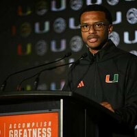 Miami enters new era for program by taking on Jacksonville