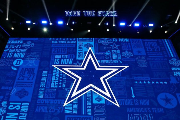 Mailbag: How Does COVID Affect The Draft
