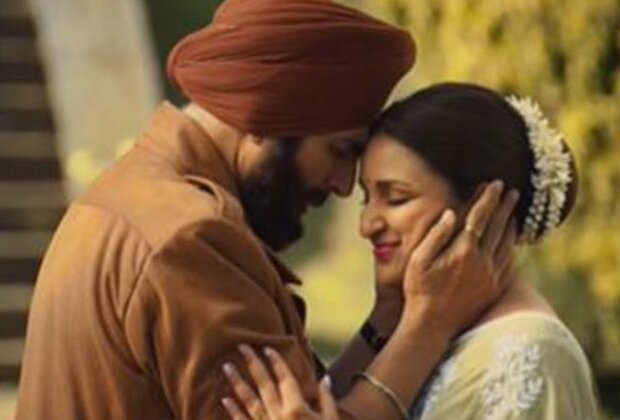 'Mission Raniganj': Akshay, Parineeti celebrate spirit of old-school love in soulful track 'Keemti'