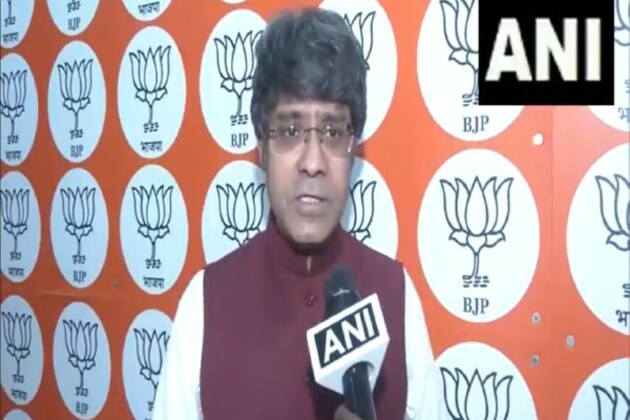 Karnataka government spreading divisive communal agenda: BJP leader CR Kesavan targets Congress over housing scheme issue