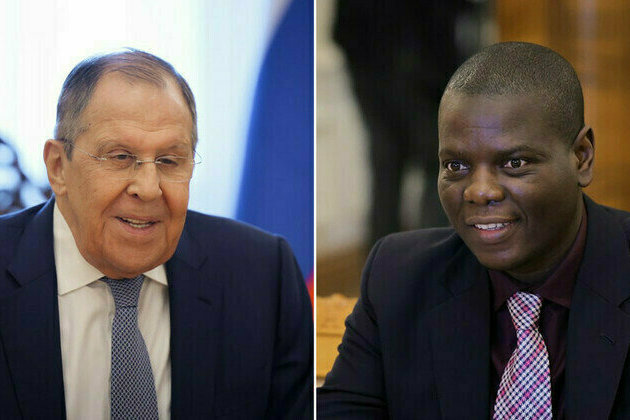 Russia and South Africa pledge closer economic cooperation