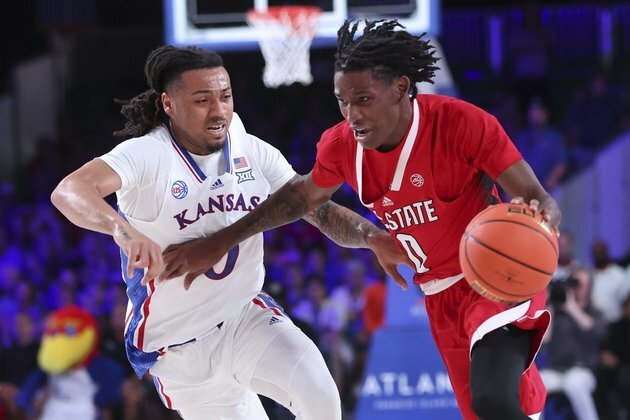 NC State, Dayton look to build on encouraging efforts in Bahamas