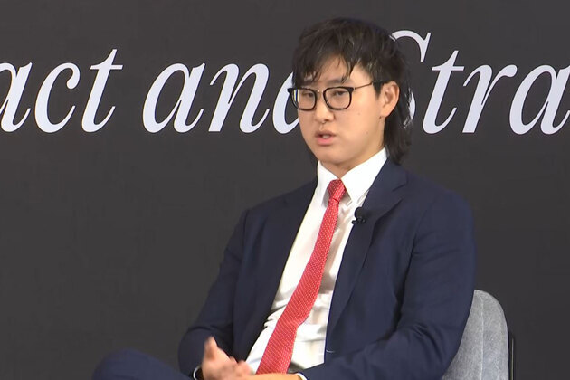 "India a very positive case study": Meta's Alexandr Wang lauds Indian AI startup ecosystem