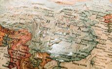 Vertex China closes Fund V on $390m