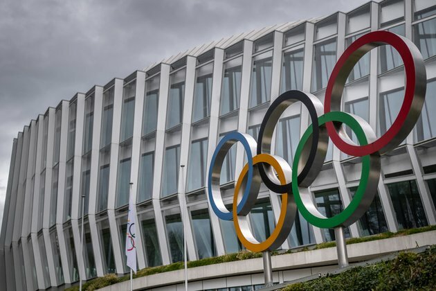 IOC unveils recommendations for Russian and Belarusian athletes