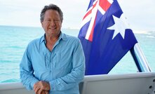  Andrew Forrest