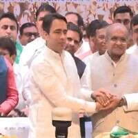 KC Tyagi joins RLD in presence of Union Minister Jayant Choudhary, days after exiting JD(U)