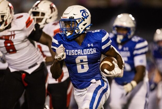 Miami earns commitment from 4-star RB Kevin Riley