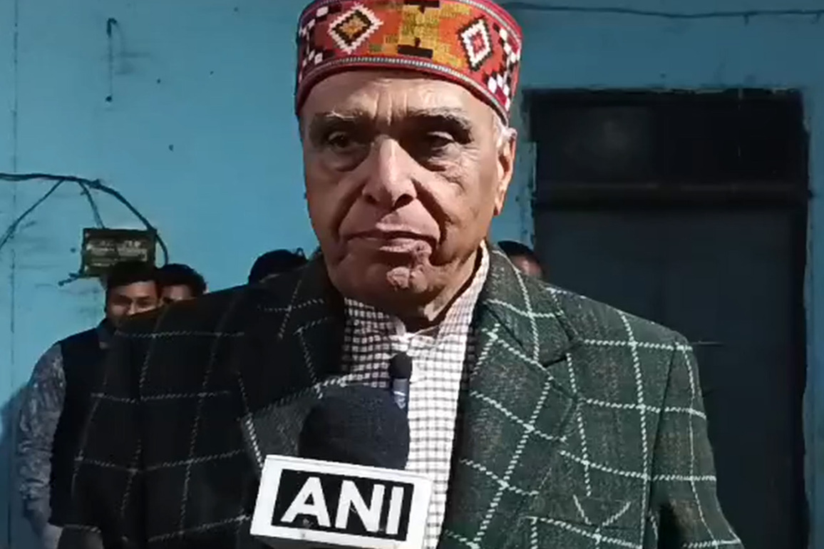 SP ruckus during Vande Mataram debate exposes its face: Jagdambika Pal