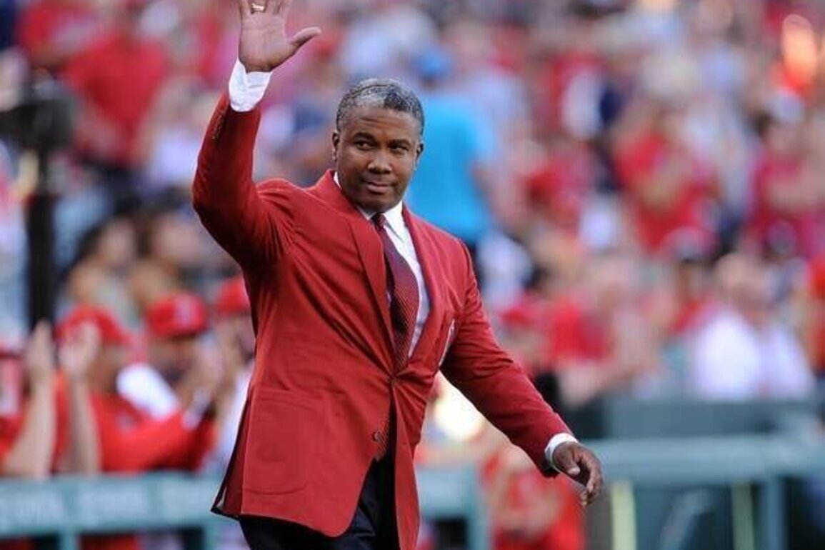Former Angels great Garret Anderson dies at 53