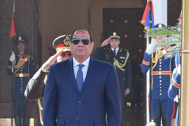 Egypt Accuses Turkish News Agency Staff of &#039;False News&#039;