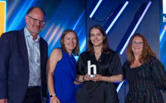 Professional Adviser journalist wins Headlinemoney award