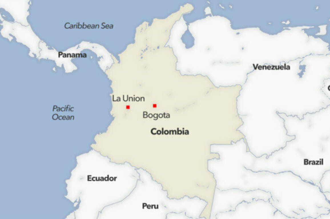 Colombian guerillas release 29 hostages: AFP 