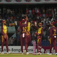 Cricket West Indies announces T20 squad for New Zealand Tour