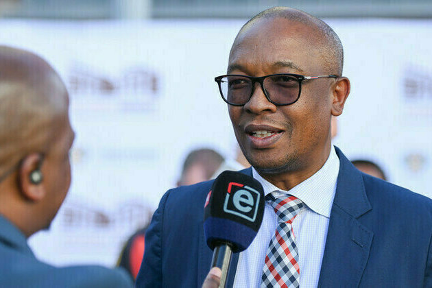 South Africa will seek clarity on new US tariffs  trade minister