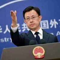 Beijing brushes off Trump's tariff threat