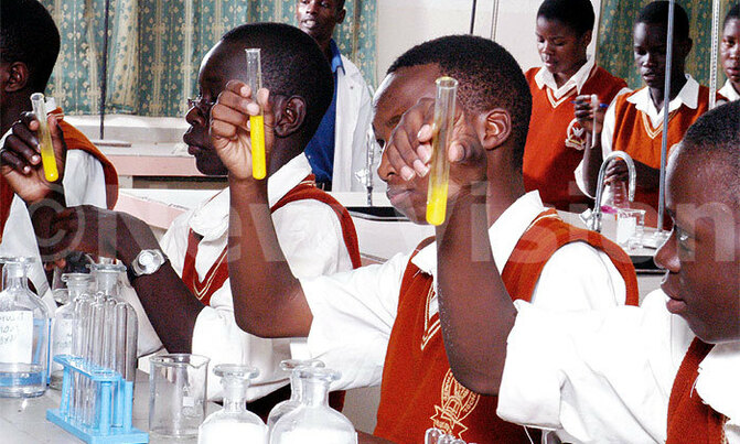 Schools stuck with sh540b expired lab chemicals Schools stuck with sh540b expired lab chemicals