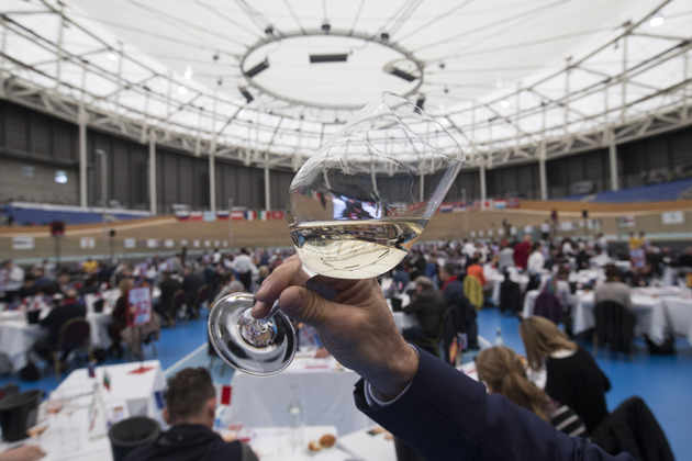 LensToLens | Wine products from NW China's Ningxia gain int'l popularity