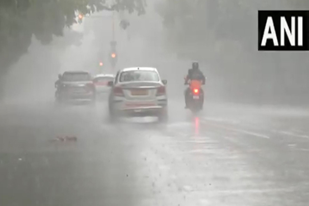 Fresh spell of rain brings relief to Delhi from humidity; IMD predicts more showers