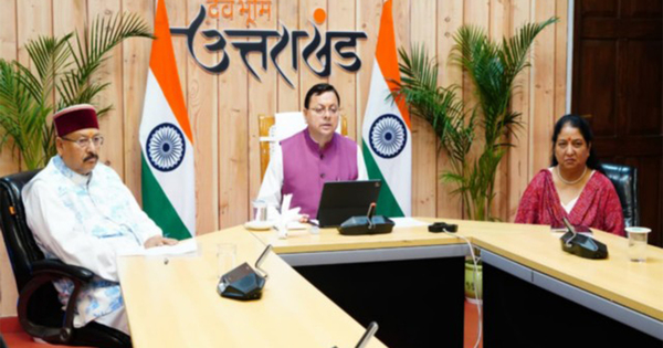 India Gazette - Politics - News Image