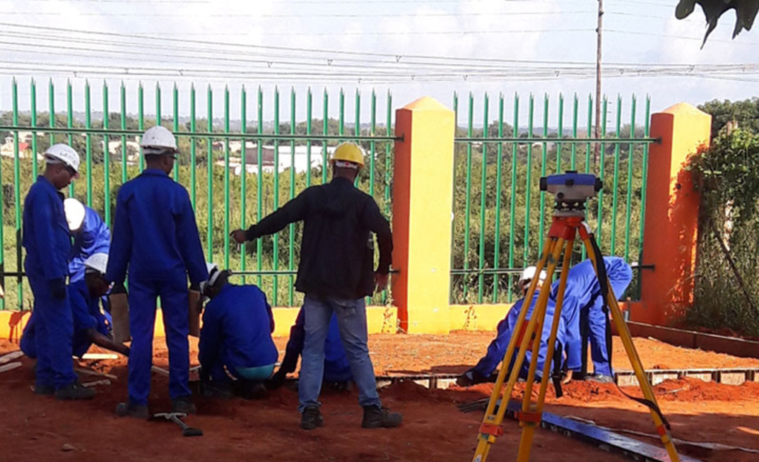 RBR Group well placed to support Mozambique LNG projects.