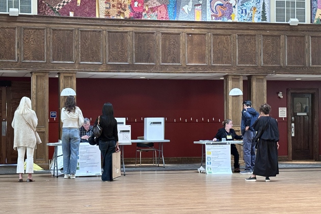 CANADA-OTTAWA-ELECTION