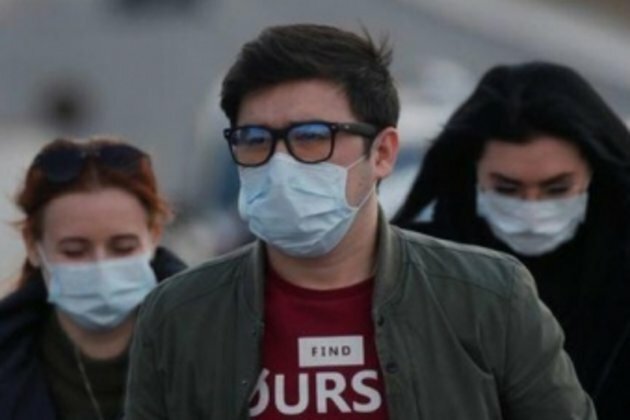Global coronavirus cases surpass 12 million