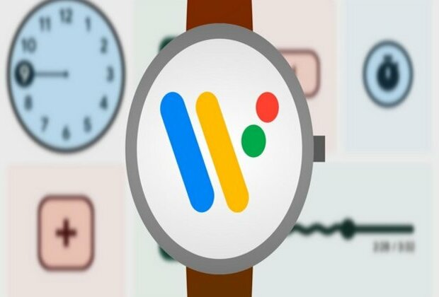 Leaks reveal Google Pixel Watch design, UI