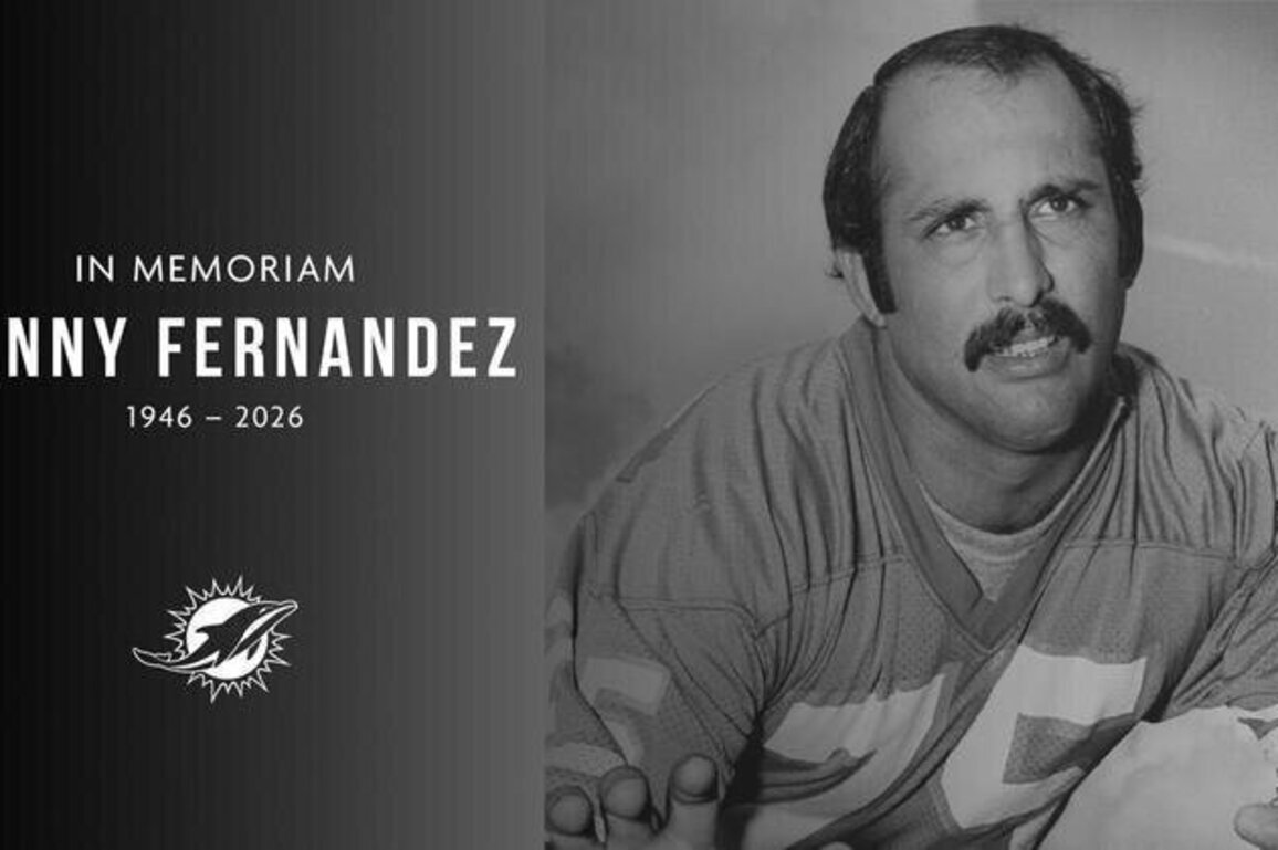 Remembering Manny Fernandez