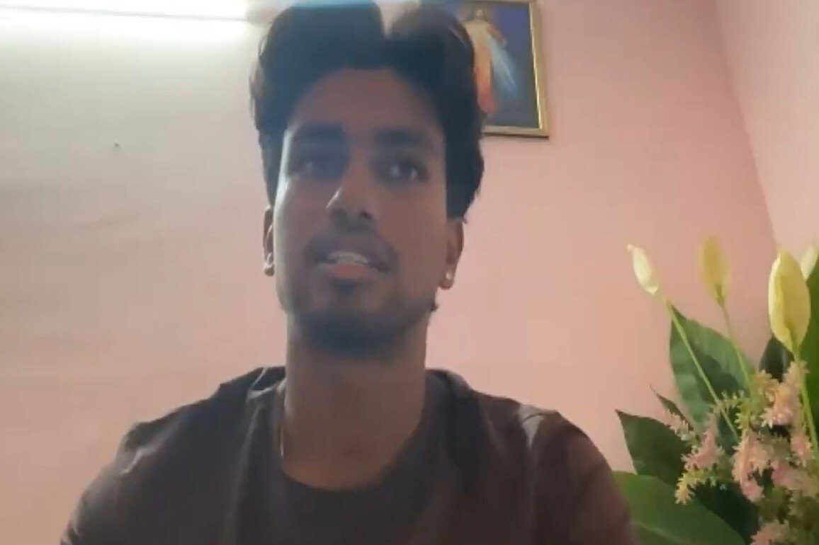 Jharkhand cricketer Kumar Kushagra credits "generational change" for new wave of winners in India's domestic cricket