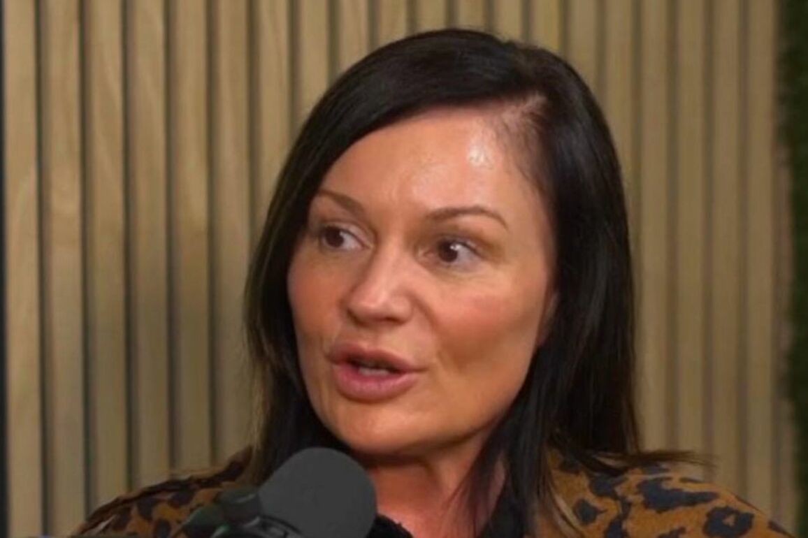 Emmerdale's Lucy Pargeter recalls fan's 'inappropriate' request after giving birth