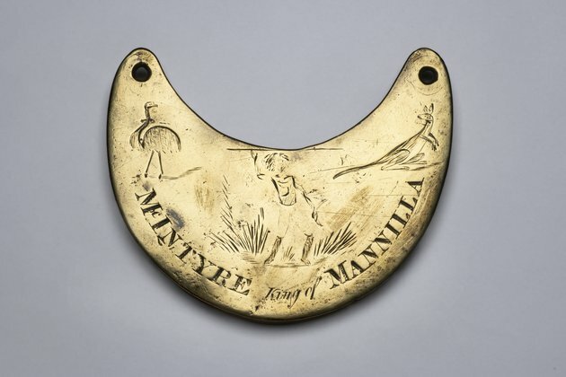 Friday essay: Indigenous afterlives in Britain