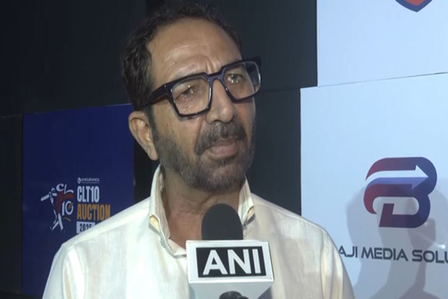 Former international umpire Anil Chaudhary says India team playing well in England series