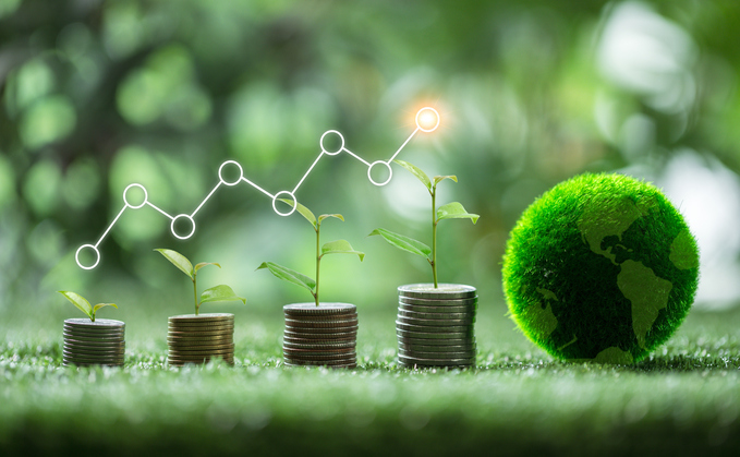 Scottish Widows partners with Robeco on responsible investment