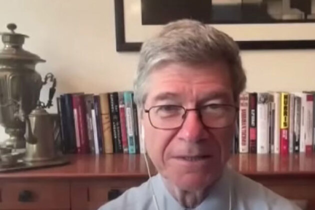 India should join RCEP, can target 7 pc GDP growth by focusing on East Asia: Jeffrey Sachs