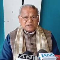 Hindus increasingly being targeted in Bangladesh, government should take cognizance: Jitan Ram Manjhi