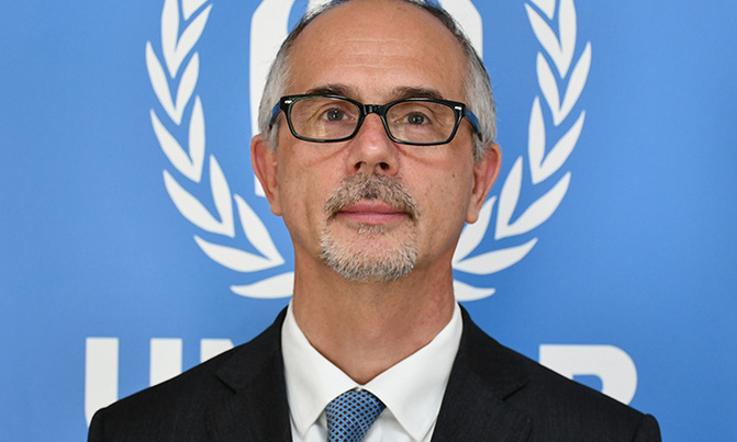 Reflections on international obligations towards refugees in Uganda Reflections on international obligations towards refugees in Uganda