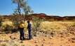  Rio Tinto is working on repairing relationships with traditional owners