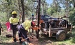 Many Peaks climbs to new heights on high-grade gold shoot