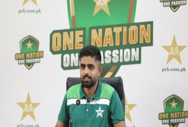 "Top four is a small goal for us, we want...": Pakistan skipper Babar Azam