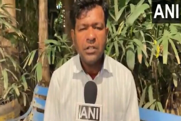 Sand artist Sudarshan Pattnaik opposes WB govt's decision to declare Digha as Jagannath Dham