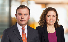 CCLA's Charlotte Ryland and Joe Hawkes: How to position for the end of the 90-day tariff pause 
